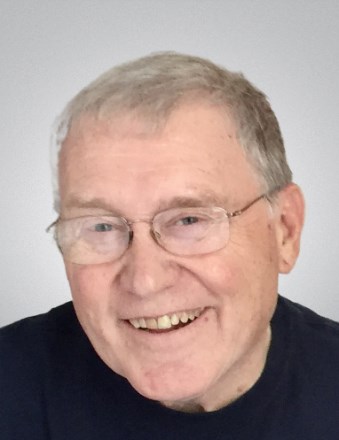 Obituary of James Bernard Castonguay