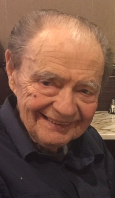 Obituary of Rocco Carbonaro
