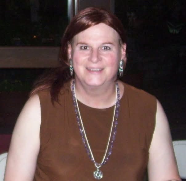 Avis de décès de Carol Cynthia Ganow