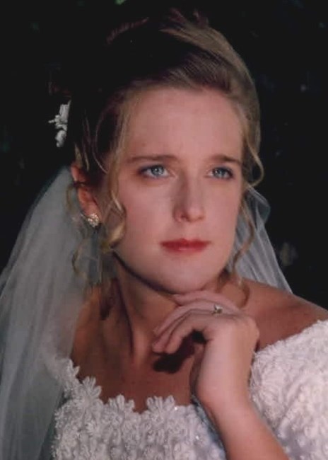 Obituary of Tanya Caroline Mundy Kee