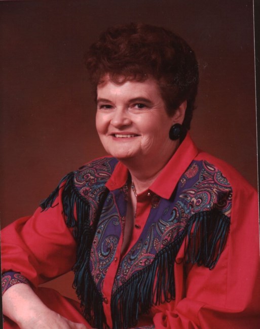 Obituary of Ione Maxine Sorensen