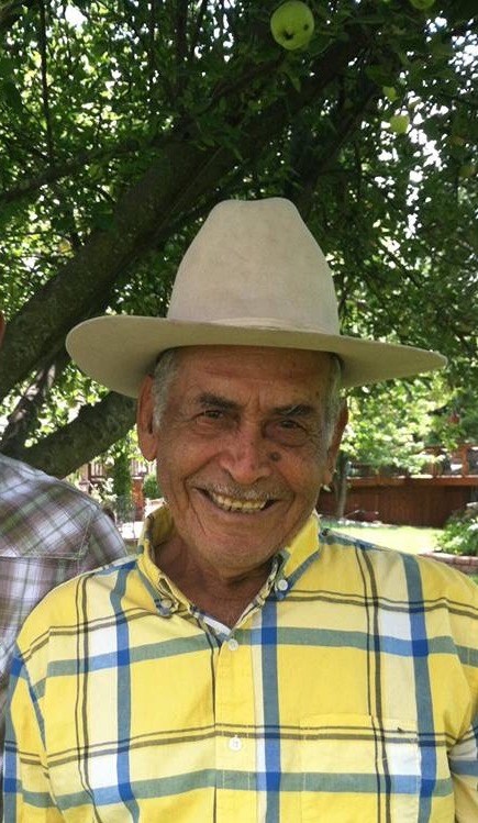 Obituary of Jose Pilar Lara