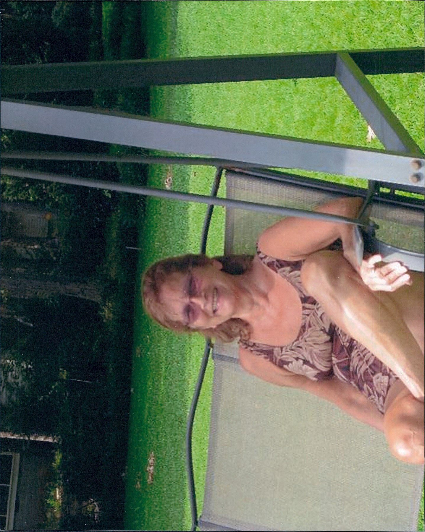 Obituary of Gloria Baker