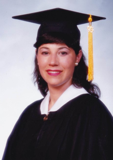 Obituario de April Christine Woods