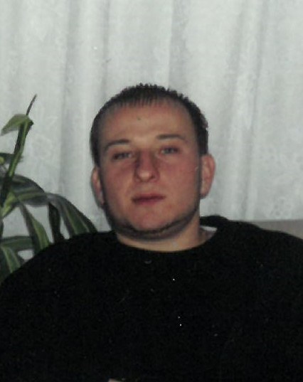 Obituary of Zbigniew Wojciula