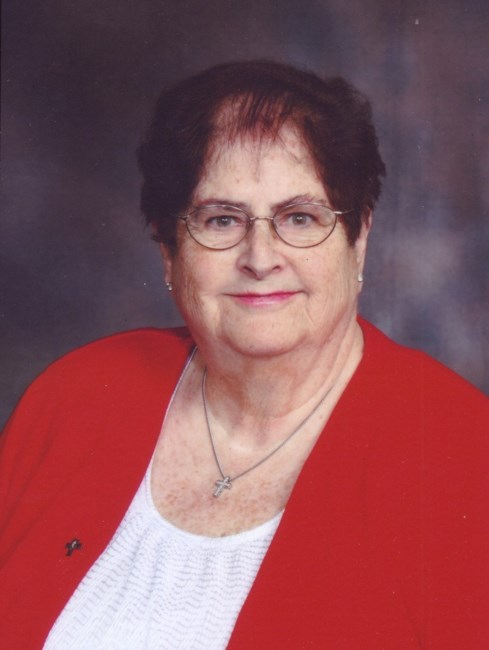 Obituary of Lauraine Wilding