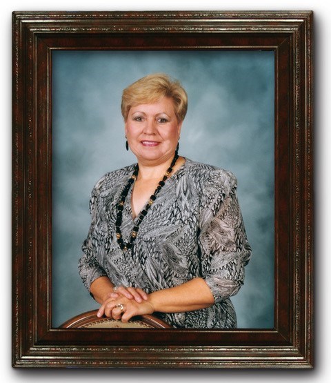 Obituary of Alice Espinoza