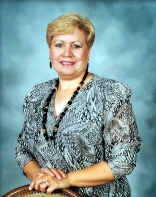 Obituary of Alice Espinoza