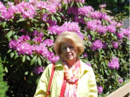 Obituary of Mary Jayne Fadden