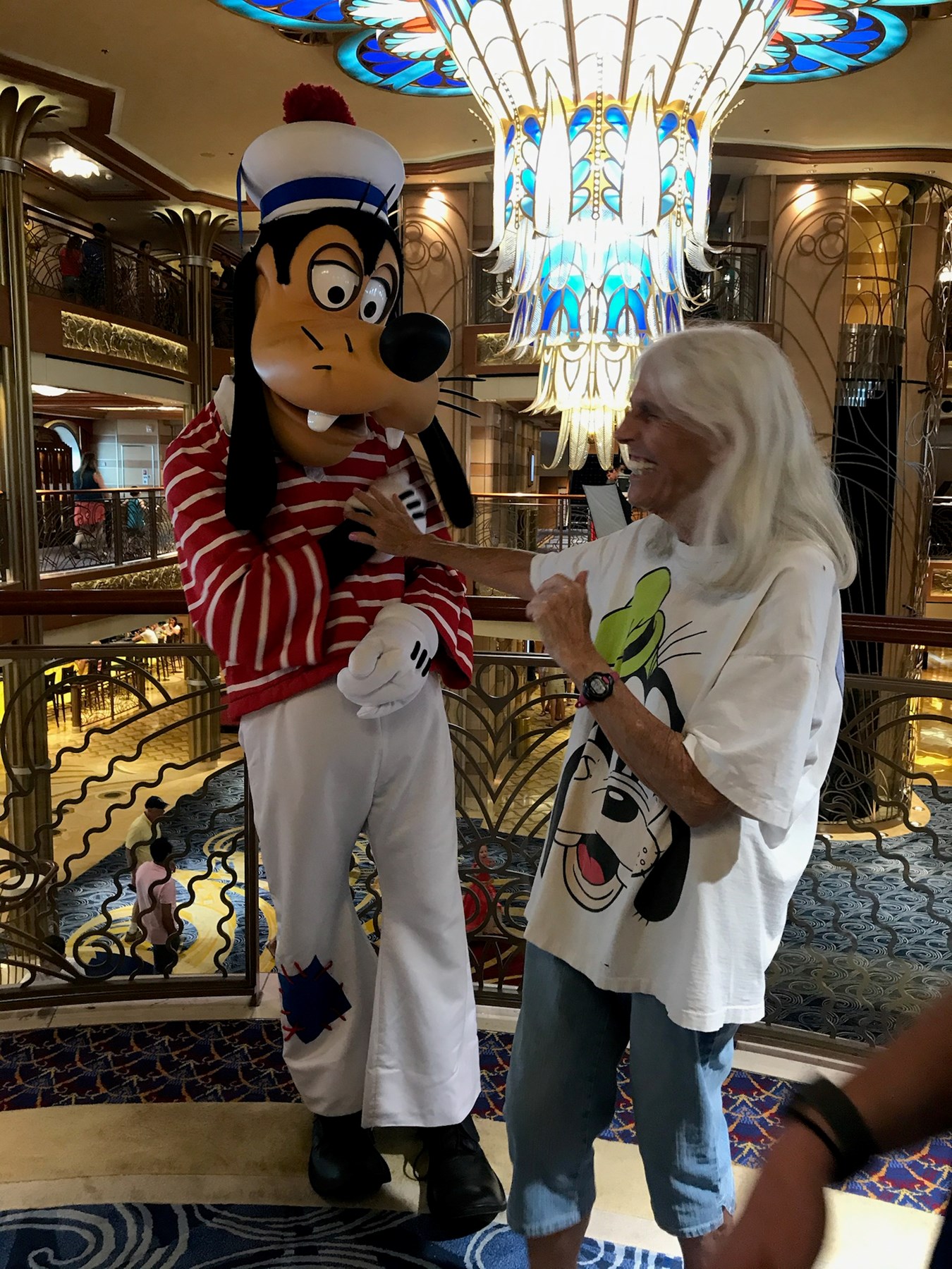 Obituary of Diane "Goofy Di" Dodd