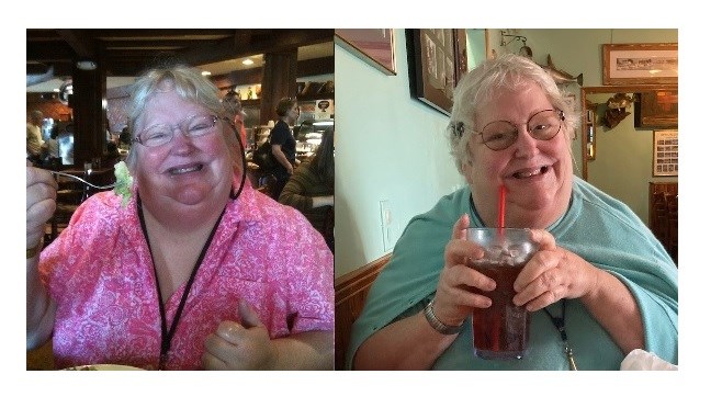 Obituary of Barbara Anne Clark