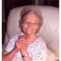 Obituary of Margie L. McCoy