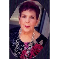 Obituario de Eleanor Yolanda Jacobson