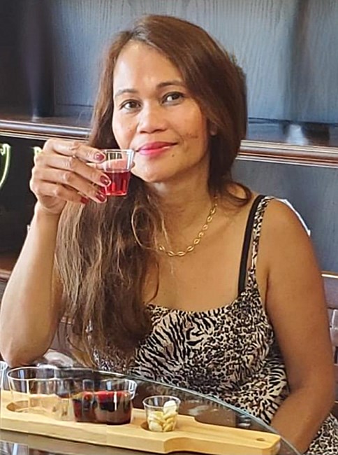 Obituary of Ereberta Flowers