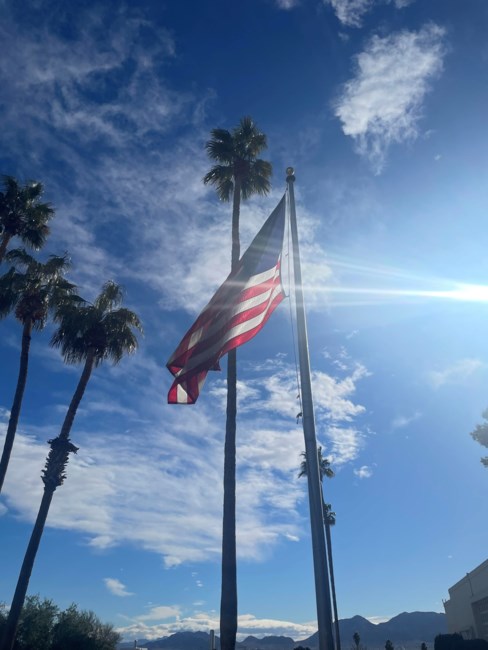 Obituary of Bonnie Miranda Sanchez