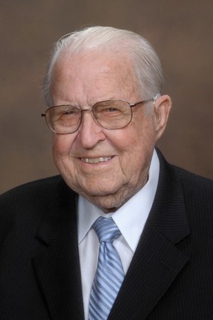 Obituary of Dr. Arthur E. Steele