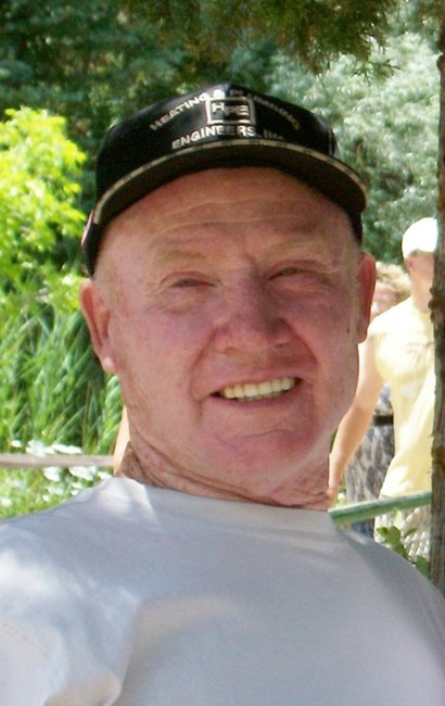 Obituary of Jimmie Hogue