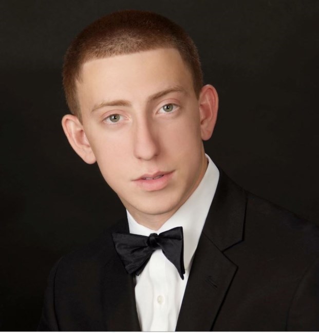 Obituary of Jeffery Michael Ramaglia