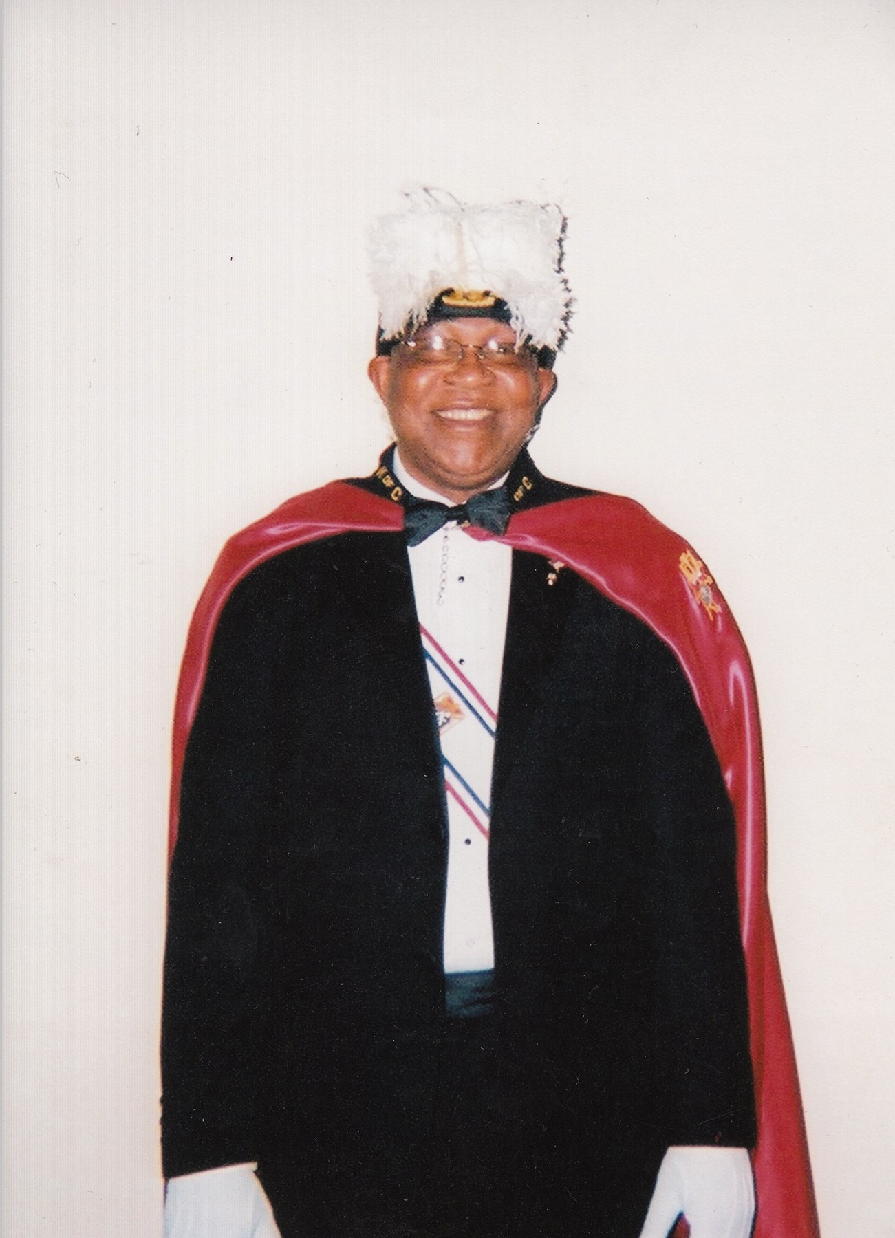 Obituary of Emeka Cy Umeh