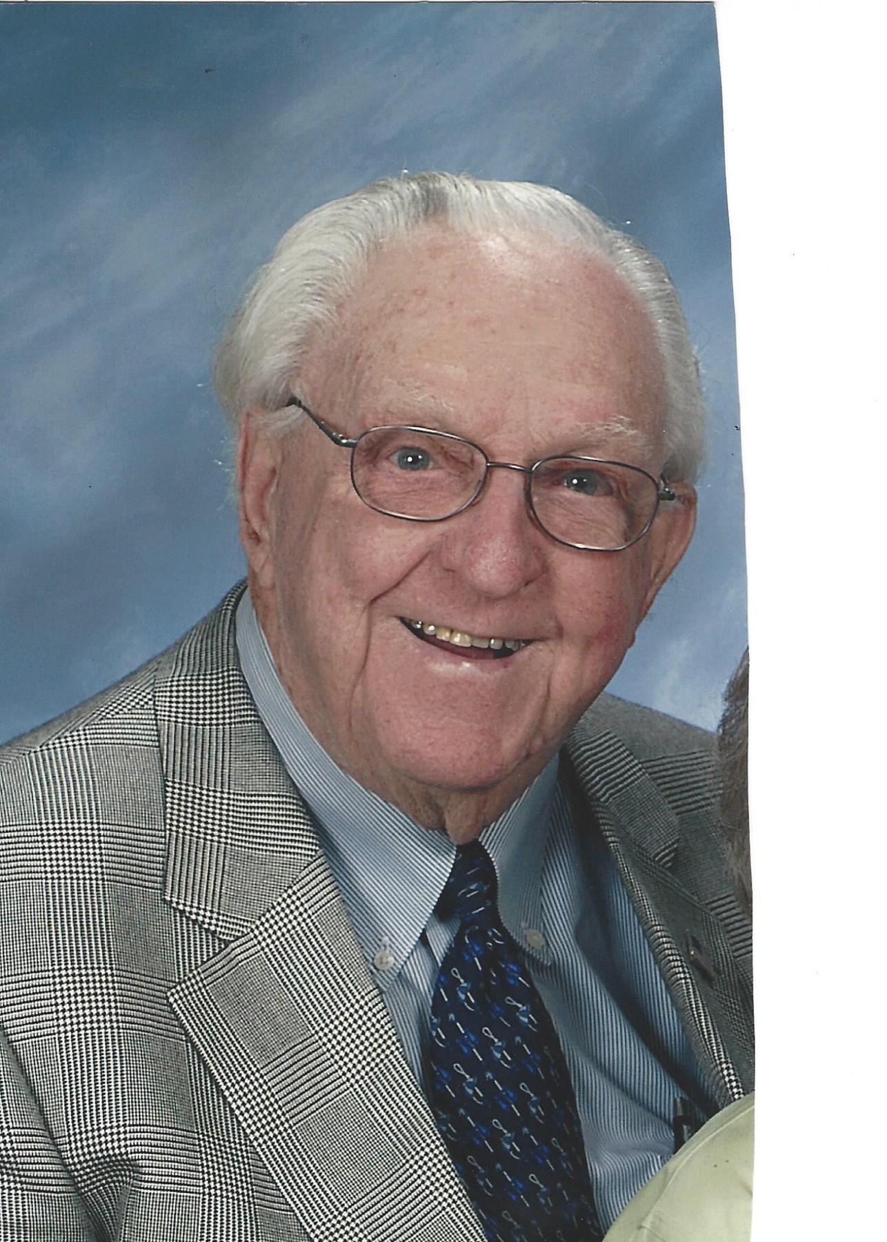 Obituary of Alvin William Wunderlich, Jr.