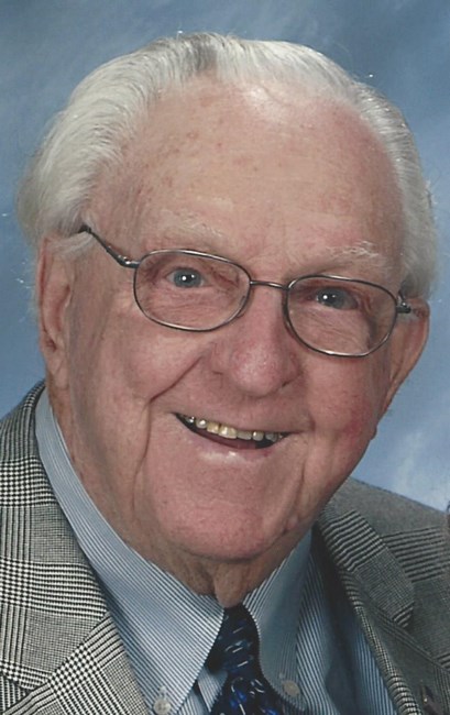 Obituary of Alvin William Wunderlich, Jr.