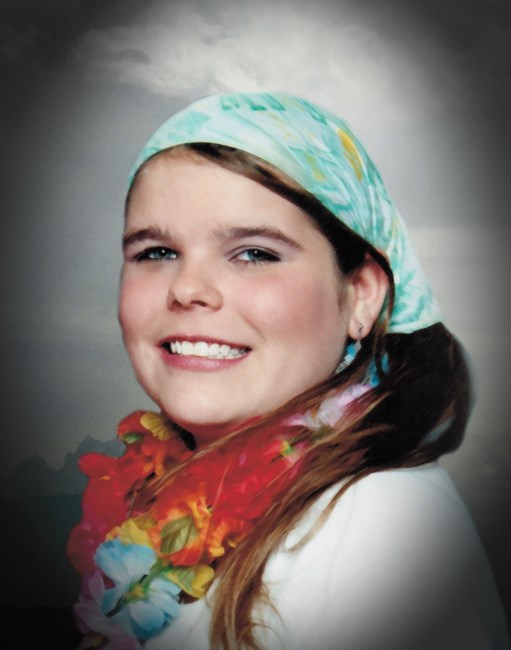 Obituary of Rebecca Jane Jacobs