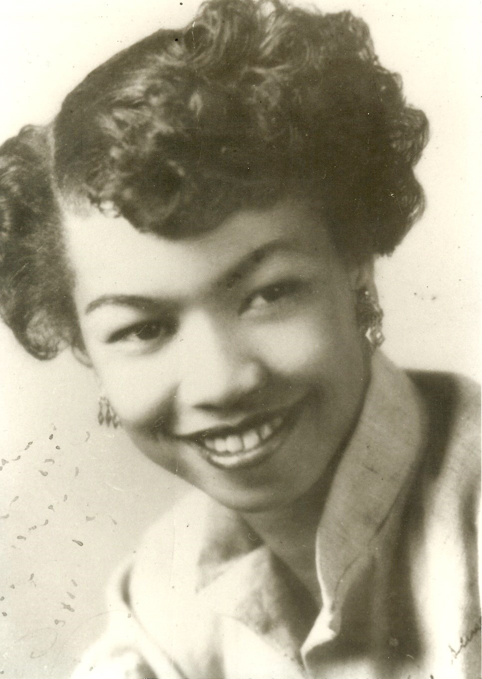 Obituario de Dorothy R. Baker