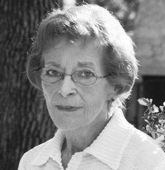 Obituary of Elaine Stanley Inglehart