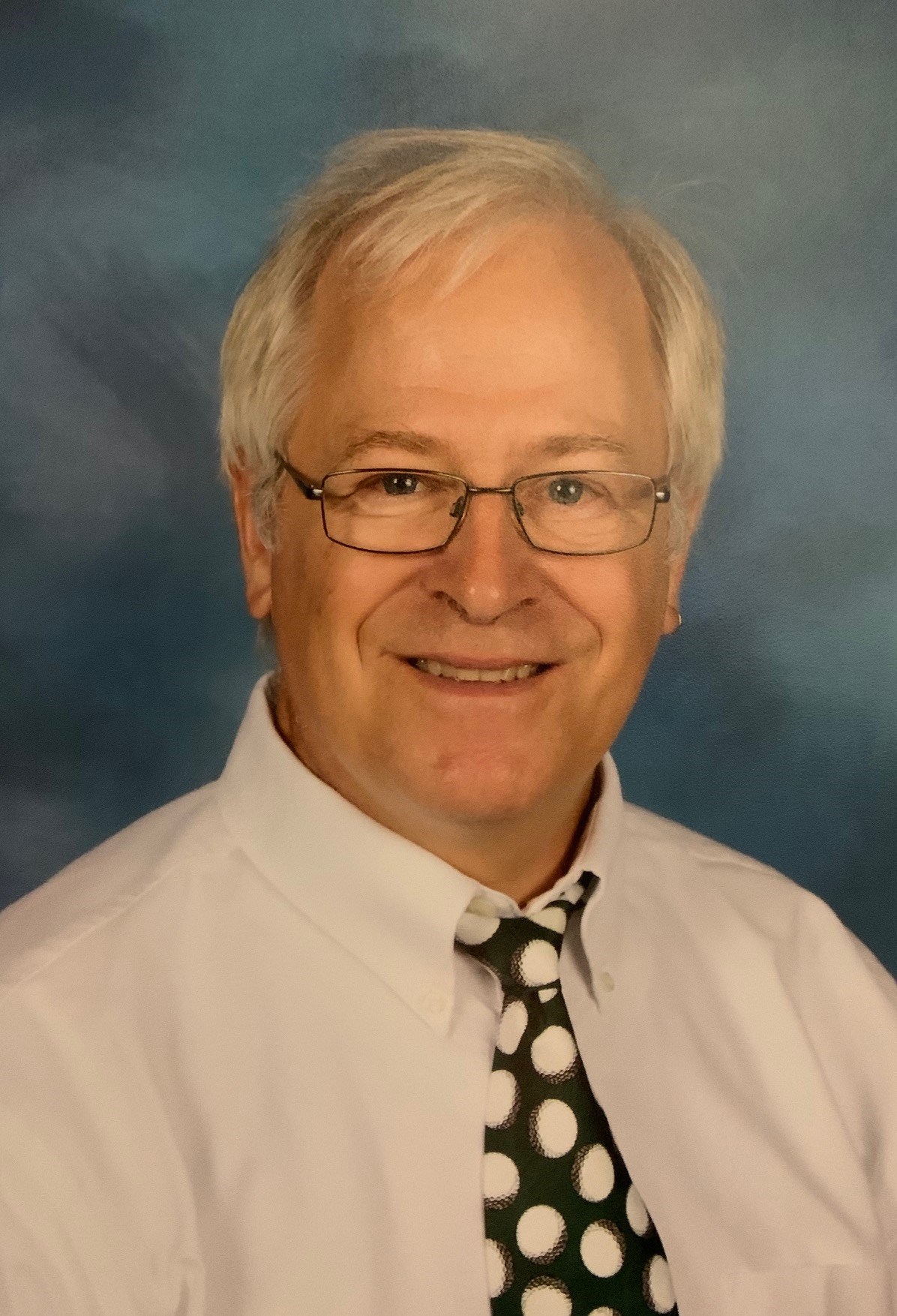 Obituary of Dr. Joe Roger Busby