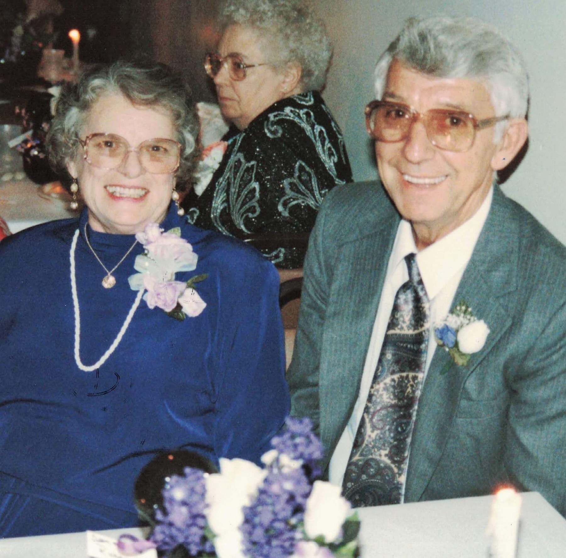 Obituary of Archie Dean Richmond