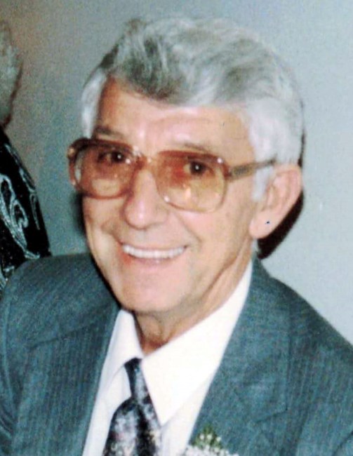 Obituary of Archie Dean Richmond