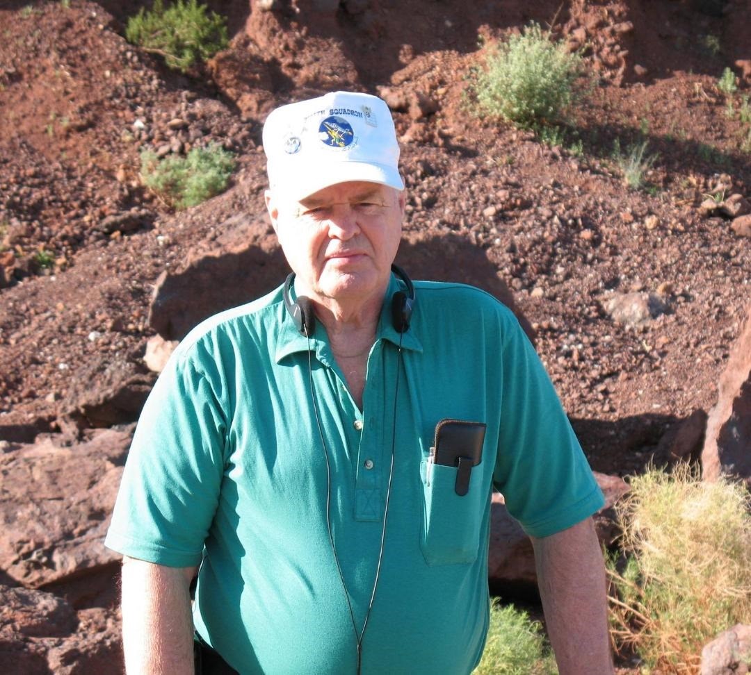 Obituary of John Lee Fuller