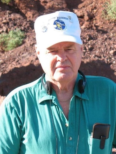 Obituary of John Lee Fuller