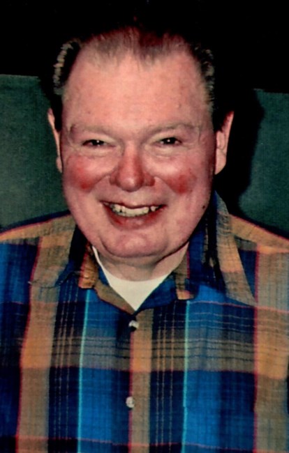 Obituary of Clyde James Rayburn Jr.