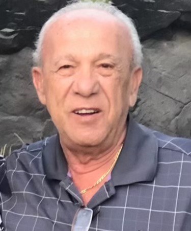 Obituary of Louis Joseph Romano