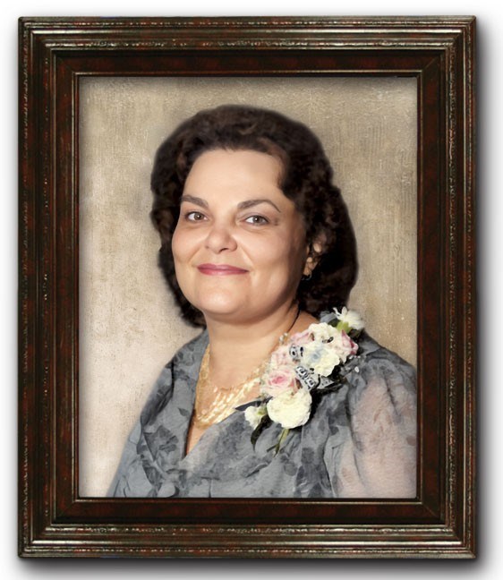 Obituario de Sharon J. Halgunseth