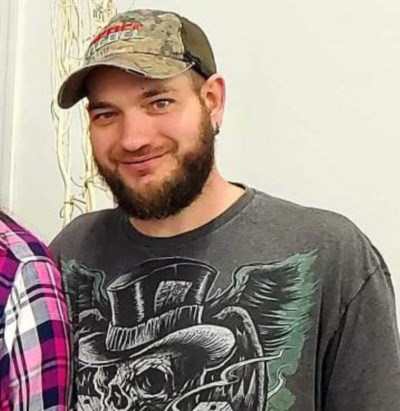 Obituary of James Thacker