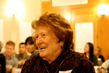 Obituary of Ruth Marquerite Lynch