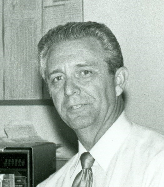 Obituary of James Arthur Farren