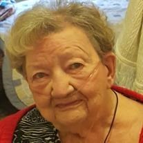 Obituary of Margaret J. Wynn