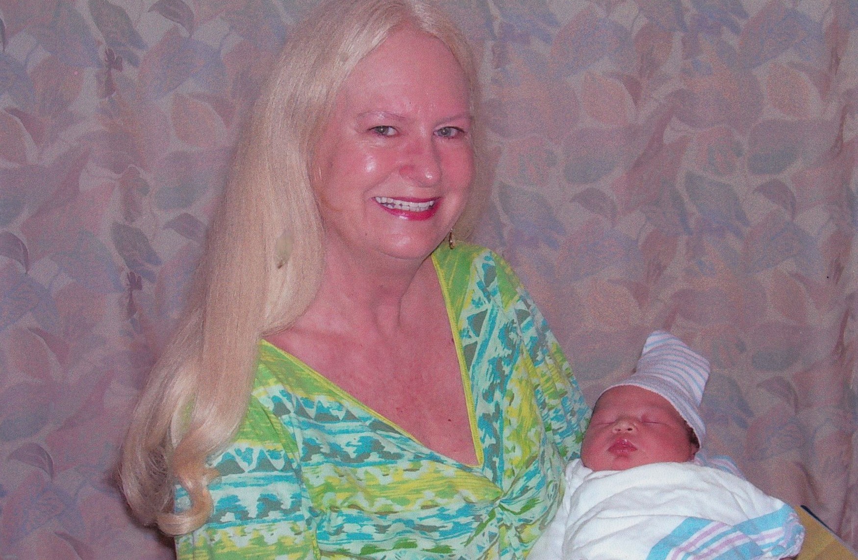 Obituary of Margaret Cecile Hubbard