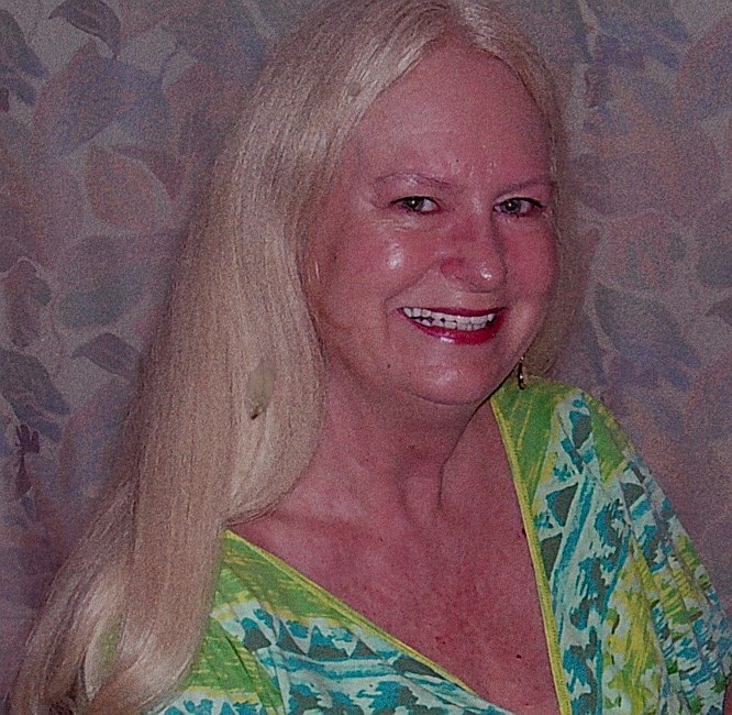 Obituary of Margaret Cecile Hubbard