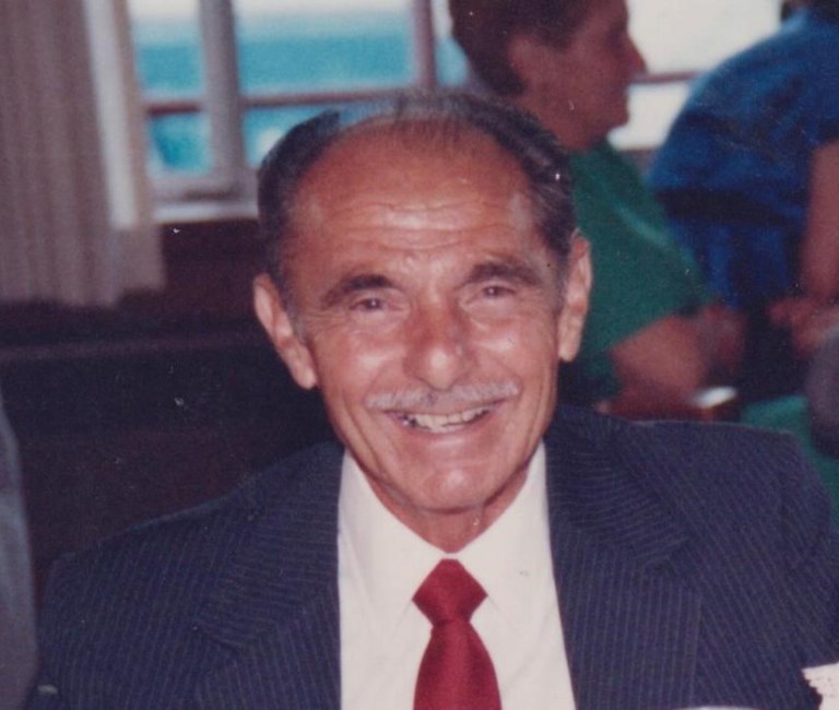 Joseph John Santoro Obituary Orlando, FL