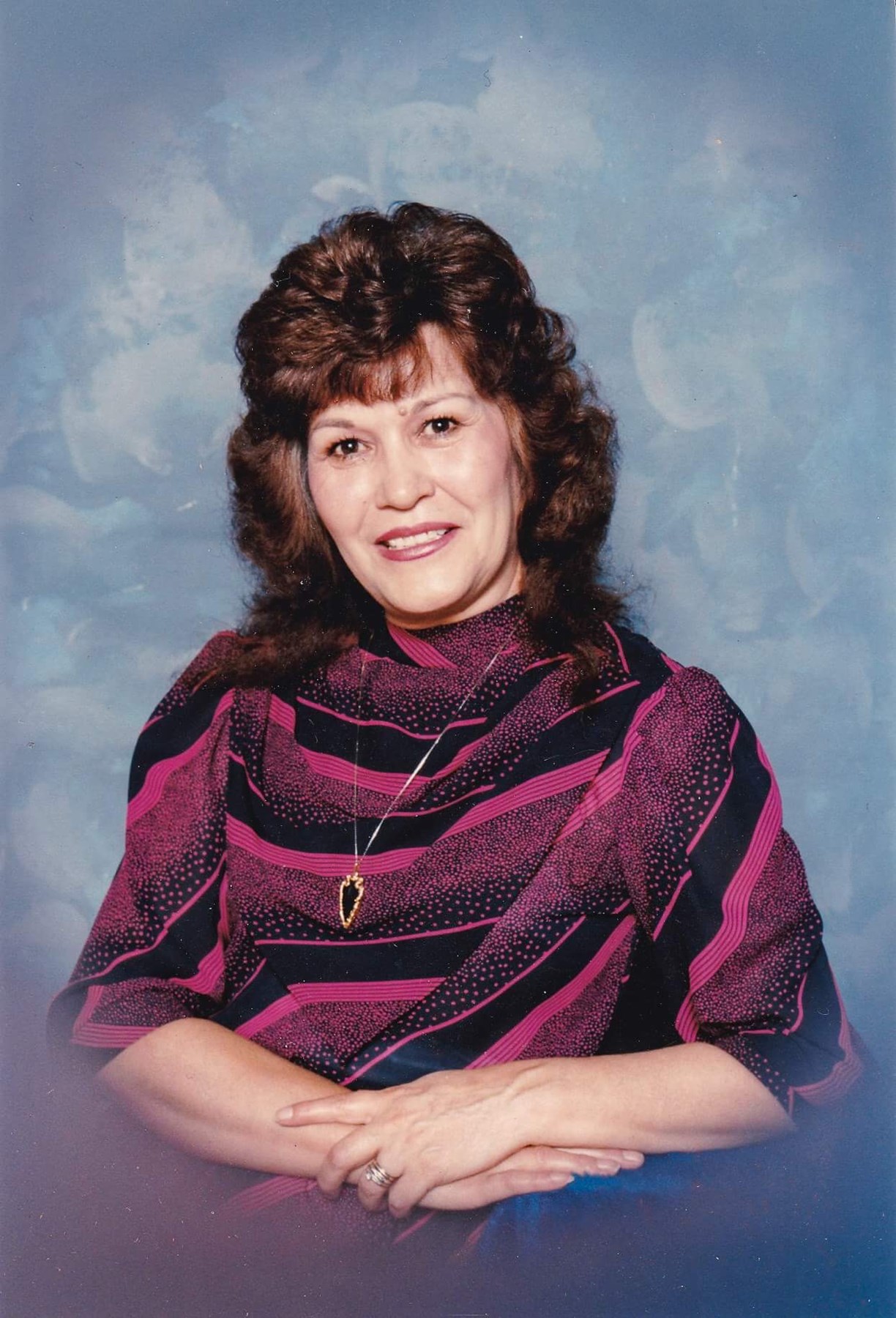 Belia De La Garza Obituary Colleyville, TX