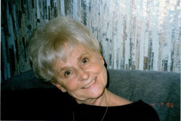 Obituario de Gloriann D. Geisert