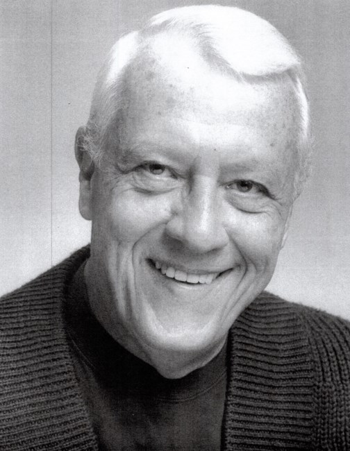 Obituary of Joseph Peter Doscher