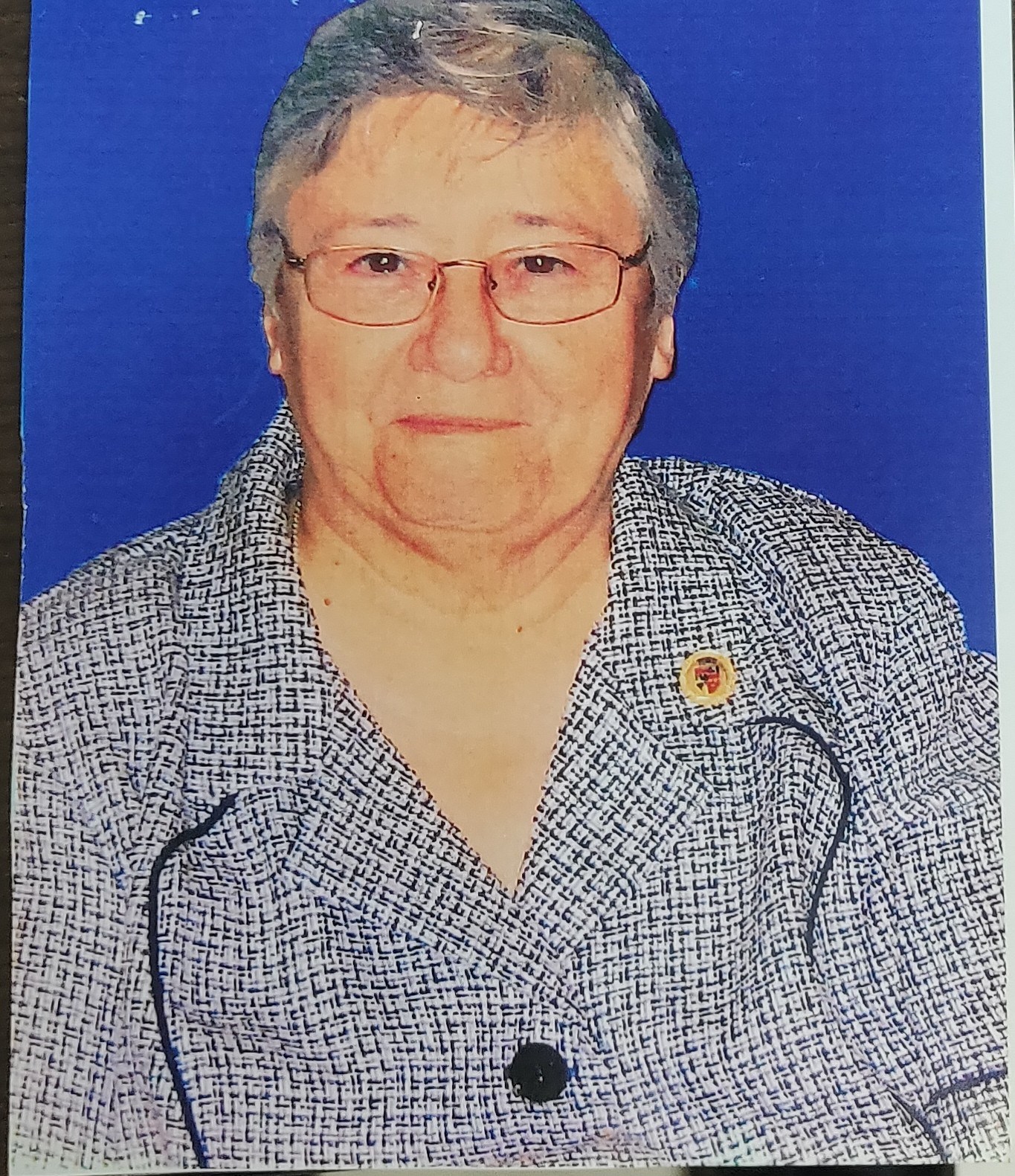 Obituary of S. Ida Iris Negrón Santana O. P.