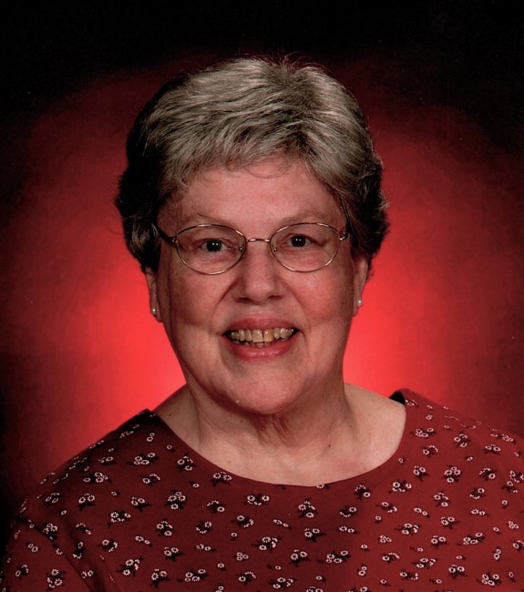 Obituary of Shirley B W Hicks