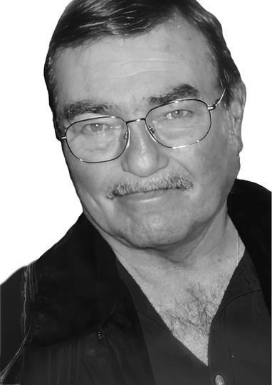 Obituary of Angelo Michael Biondo