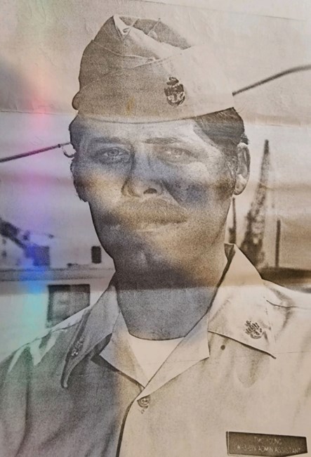 Avis de décès de Raymond Darrell Young